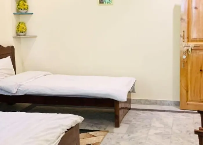Eden Garden Resort Batakundi