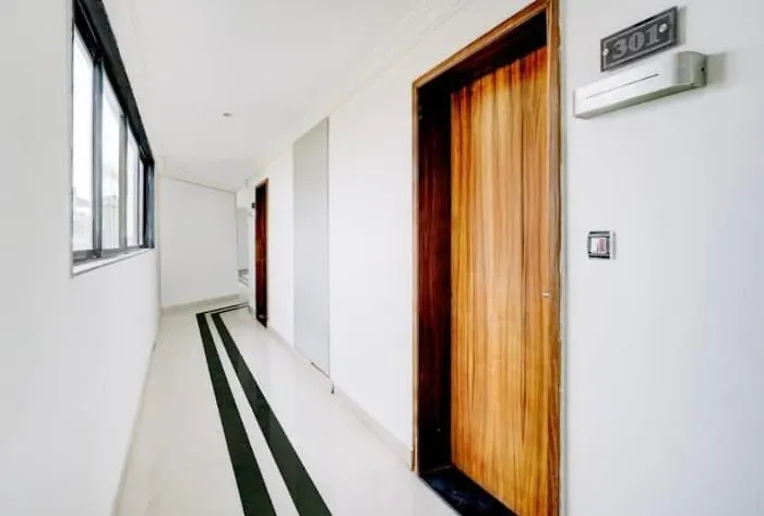 Hotel Kohinoor, Bharuch