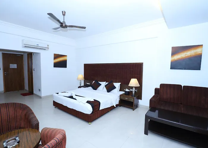 Hotel Kohinoor, Bharuch