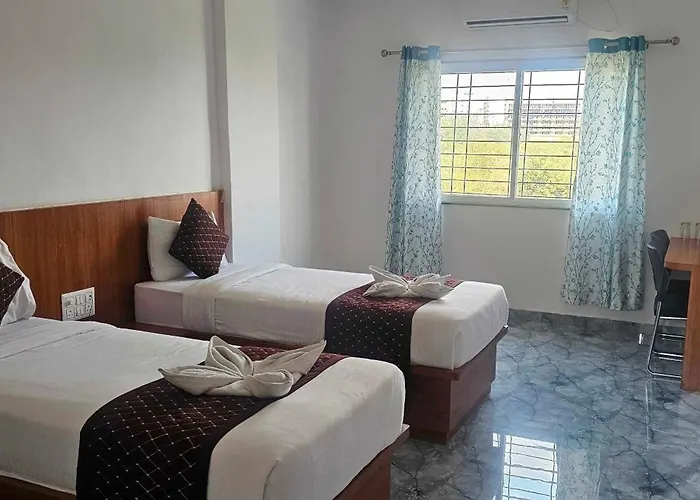 Townhouse Tathawade Pune
