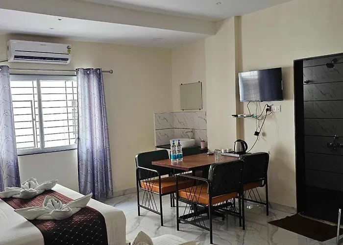 Townhouse Tathawade Pune