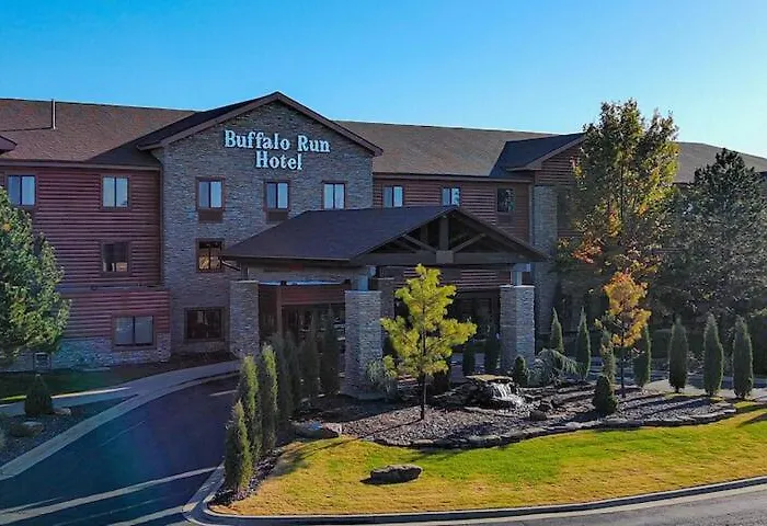 Buffalo Run Casino & Resort