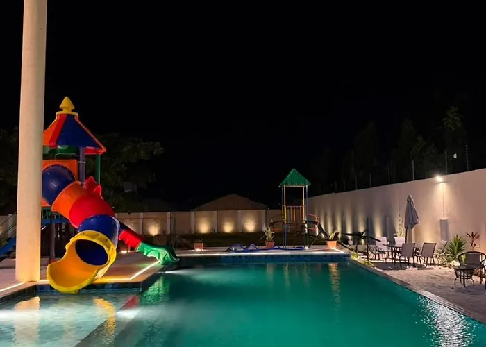 Coral By Ivory Hotels