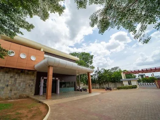 Hotel Elite inn