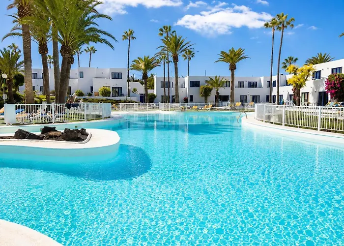 Los Barqueros Suites Palm
