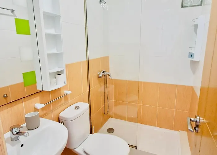 Los Barqueros Suites Palm