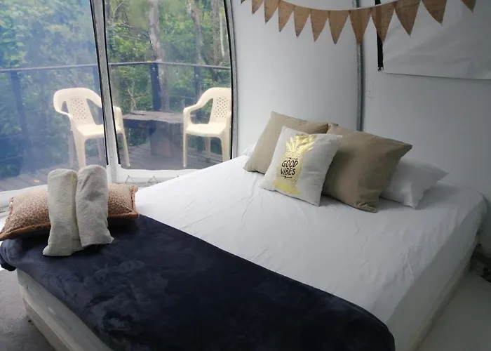 Ecolung Hotel