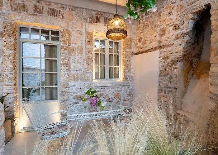 Santa A Marina Boutique Stay