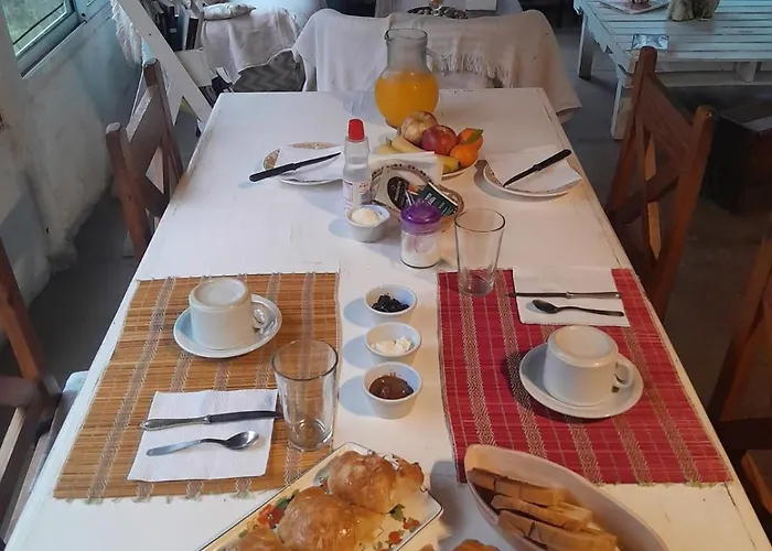 La Posada Del Abra