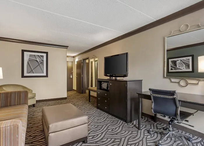 Kingston Regency Inn