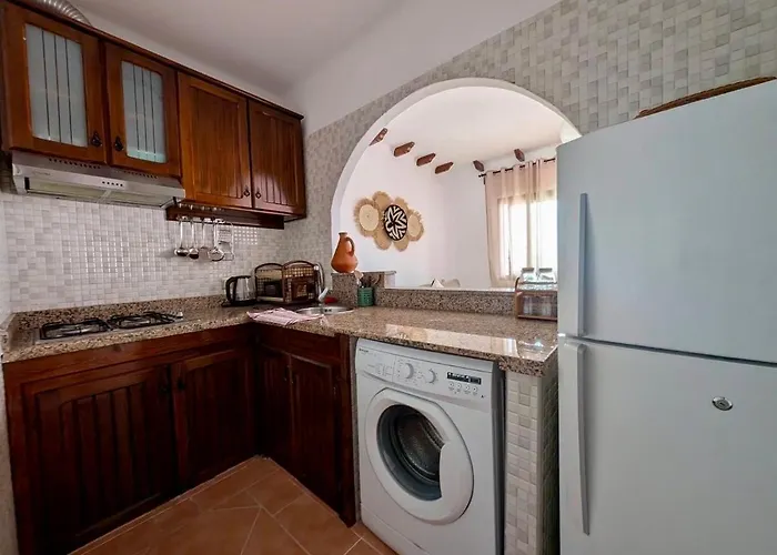 Andalucia Family-Only Aparthotel