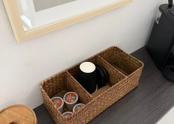 Haven Hotel