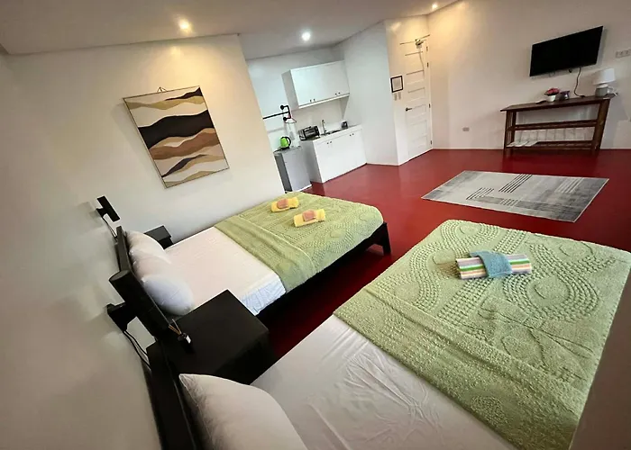 Mamma Rose Hotel