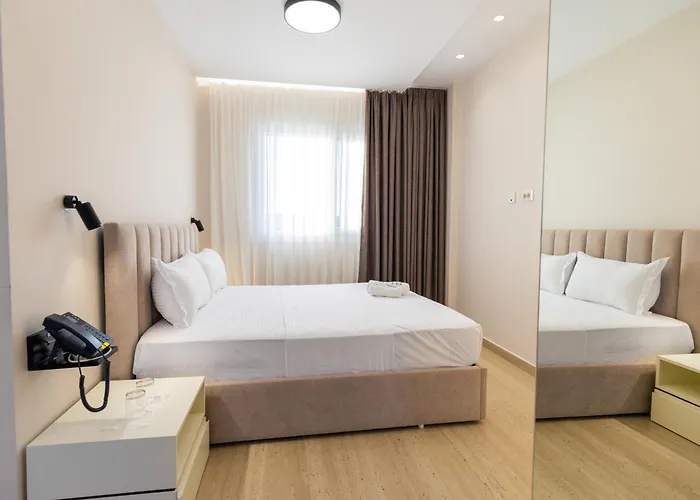 Sirena Garden Resort