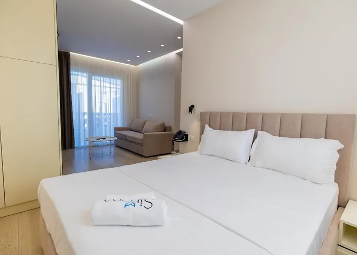 Sirena Garden Resort