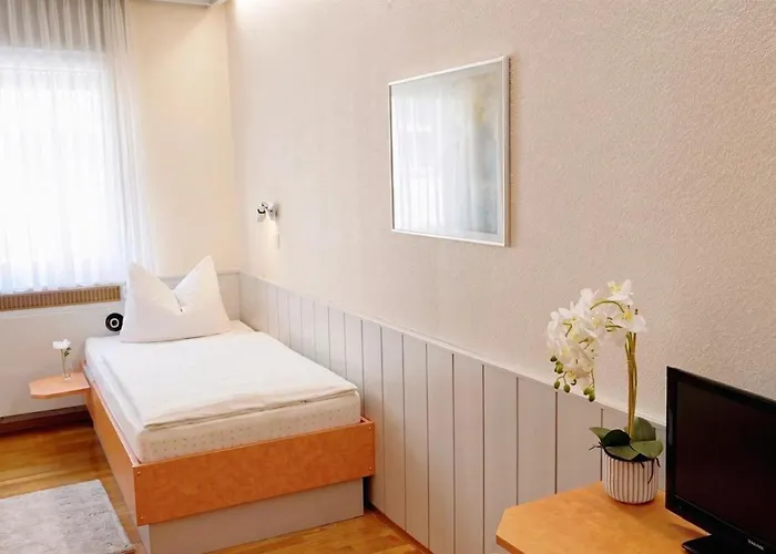 Ratskeller Hotel