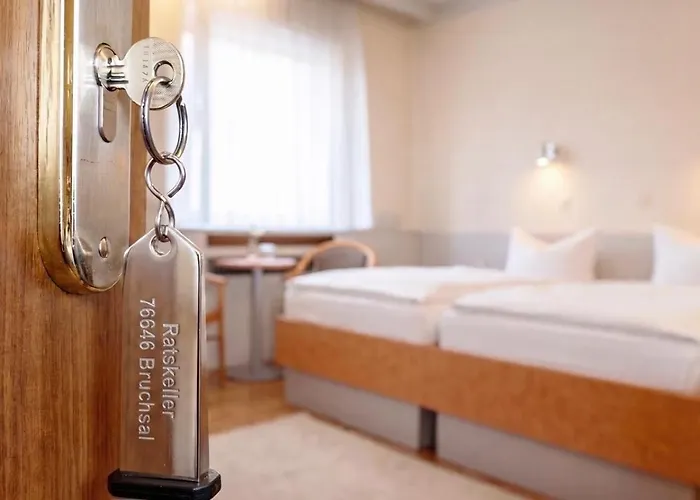 Ratskeller Hotel