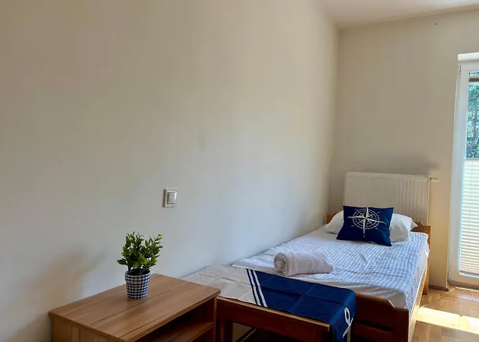 Hostel Dom W Jastrzebiej Gorze