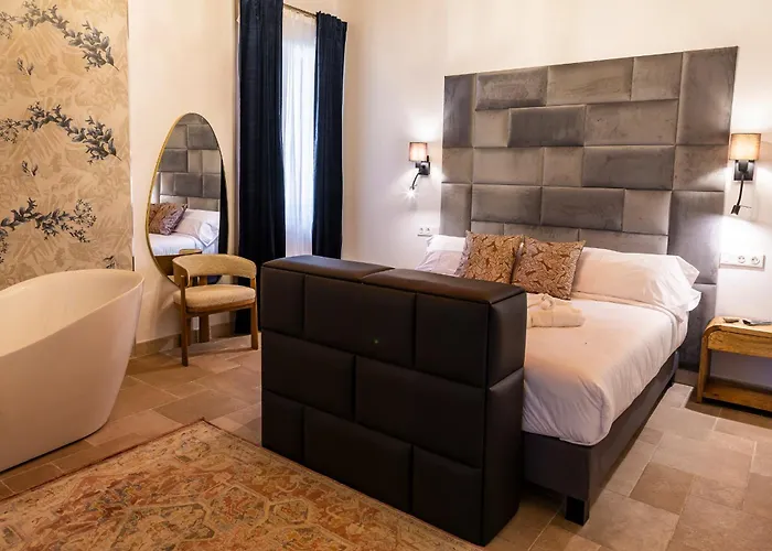 Suites El Encanto Finca La Casona