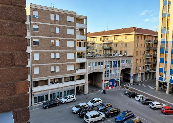 Hotiday Ferrara Centro