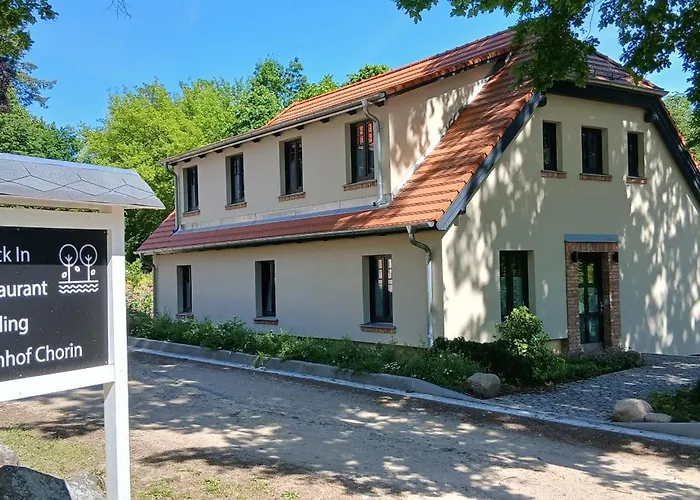 Steinhus