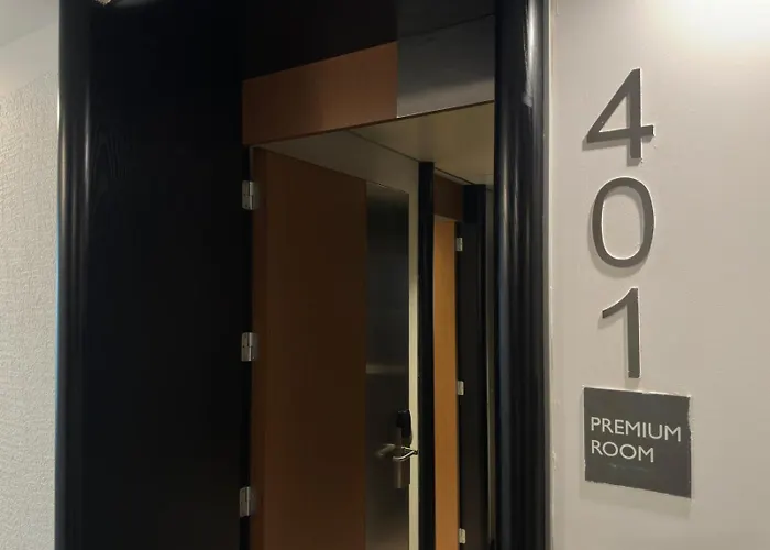 Puerta De Africa