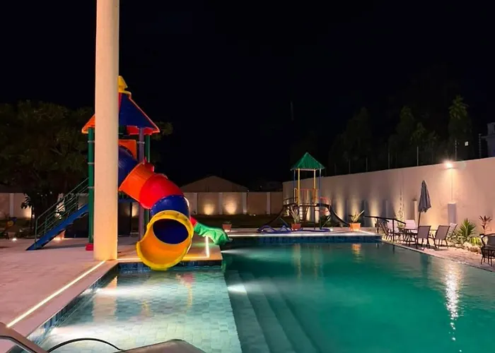 Coral By Ivory Hotels