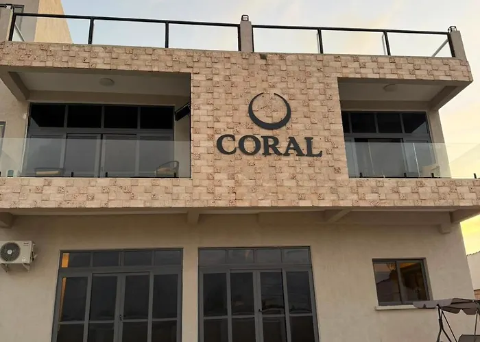 Coral By Ivory Hotels