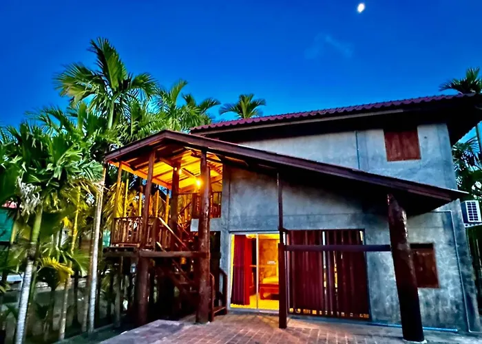 Phanumas Longstay & Resort