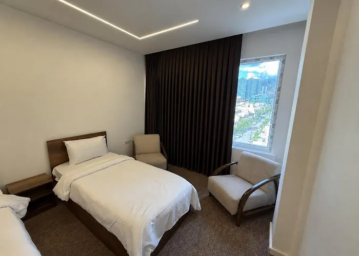 Hotel Mihad Sulaymaniyah