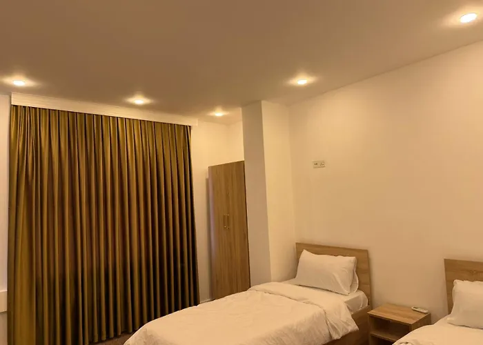 Hotel Mihad Sulaymaniyah
