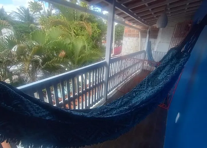 Pousada Dos Mundos Pipa