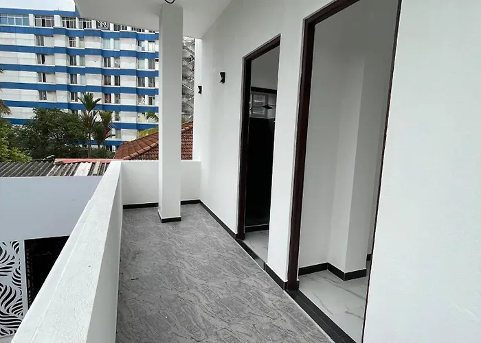 Rest Inn Tourist Hotel