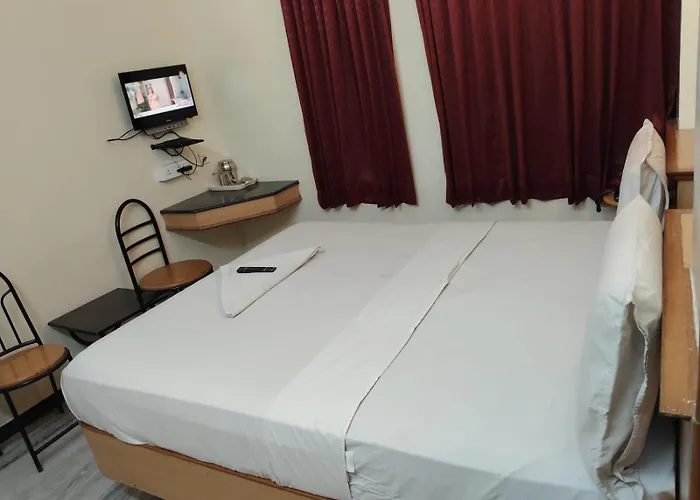 Hotel Ess Paradise