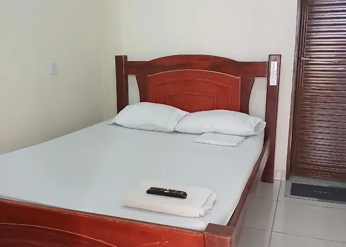 Hotel Dunil