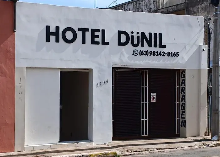 Hotel Dunil
