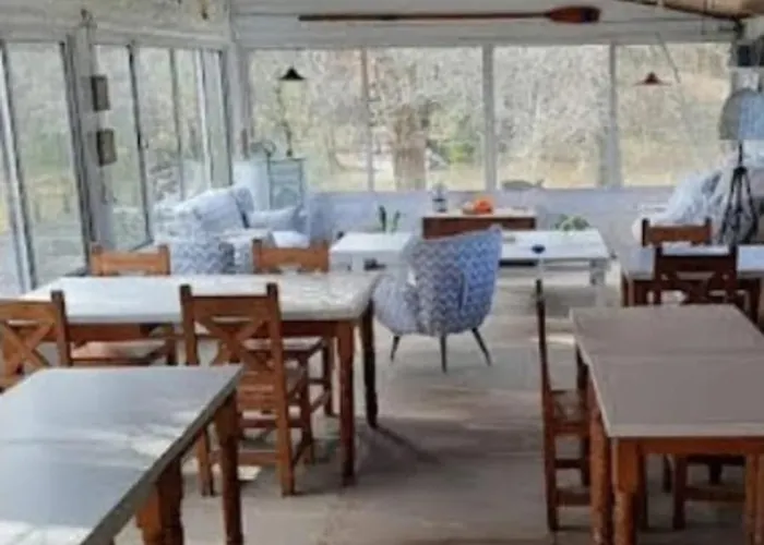La Posada Del Abra