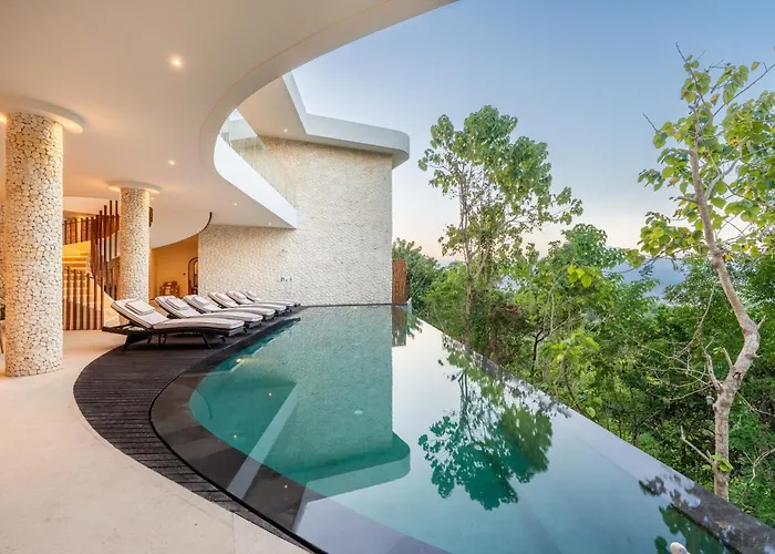 Villa Karilla