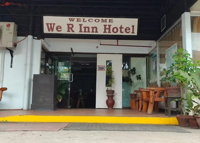 We R Inn Hotel