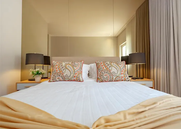 Caldas De Monchique - Villa Termal Spa Resort