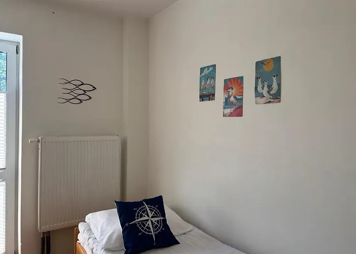 Hostel Dom W Jastrzebiej Gorze