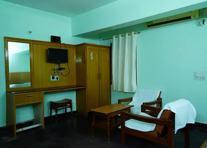 Balaji Inn