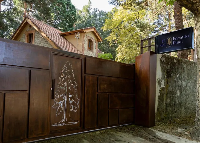 Suites El Encanto Finca La Casona
