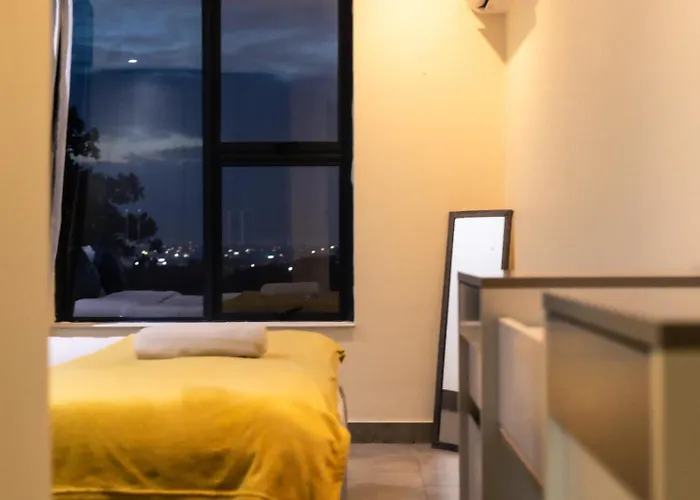 Beaufort Ridge - Skysuites