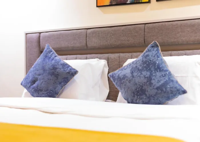 Beaufort Ridge - Skysuites