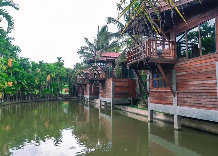 Phanumas Longstay & Resort