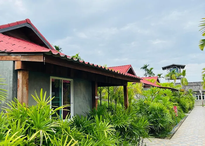 Phanumas Longstay & Resort