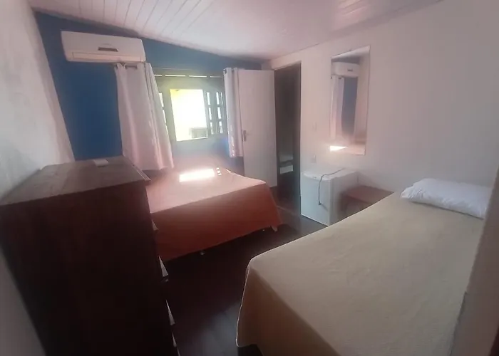 Pousada Dos Mundos Pipa