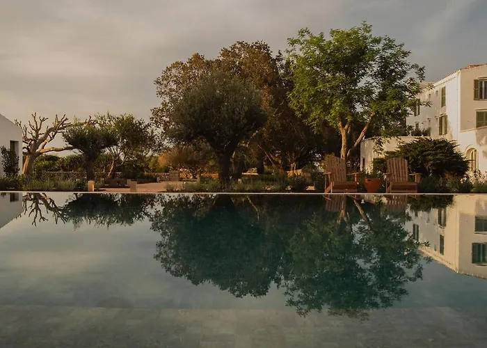 Hotel Sant Ignasi
