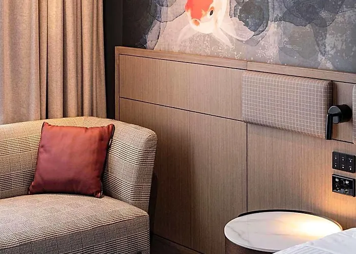 Novotel Sydney Cabramatta